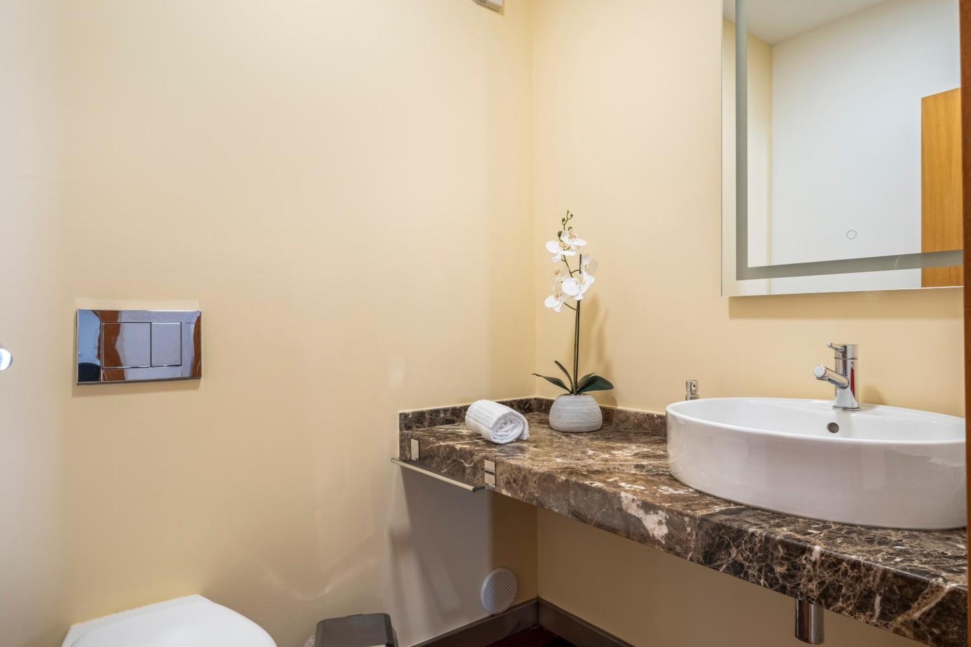 Sun Hills Panoramic Views Villa Фуншал Екстериор снимка