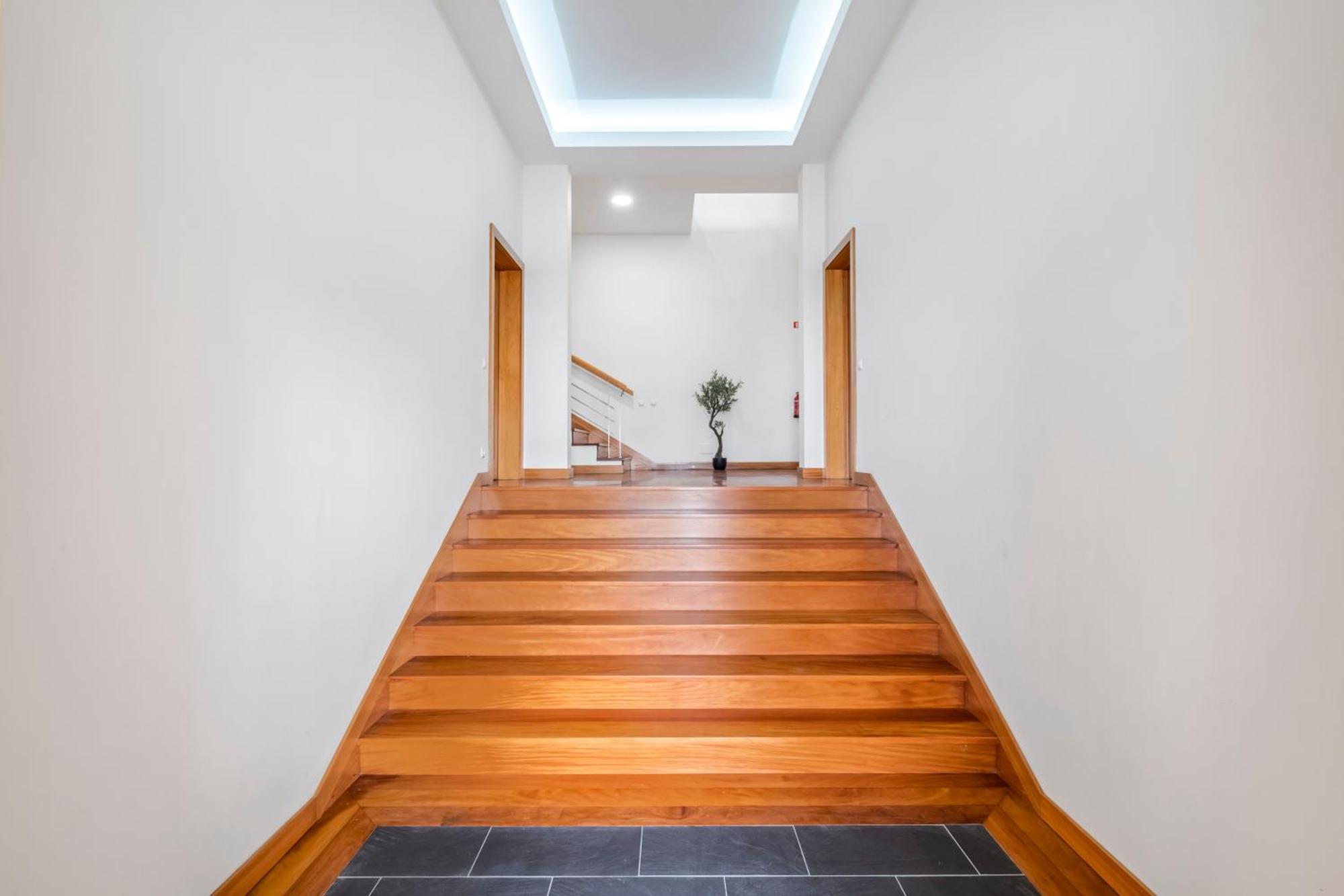 Sun Hills Panoramic Views Villa Фуншал Екстериор снимка