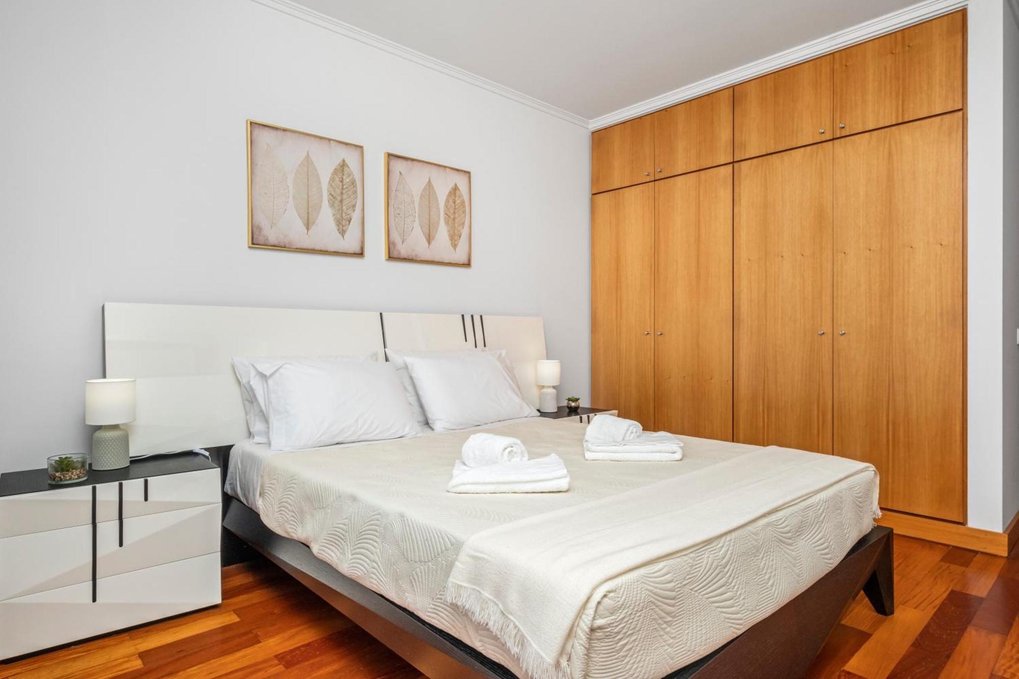 Sun Hills Panoramic Views Villa Фуншал Екстериор снимка