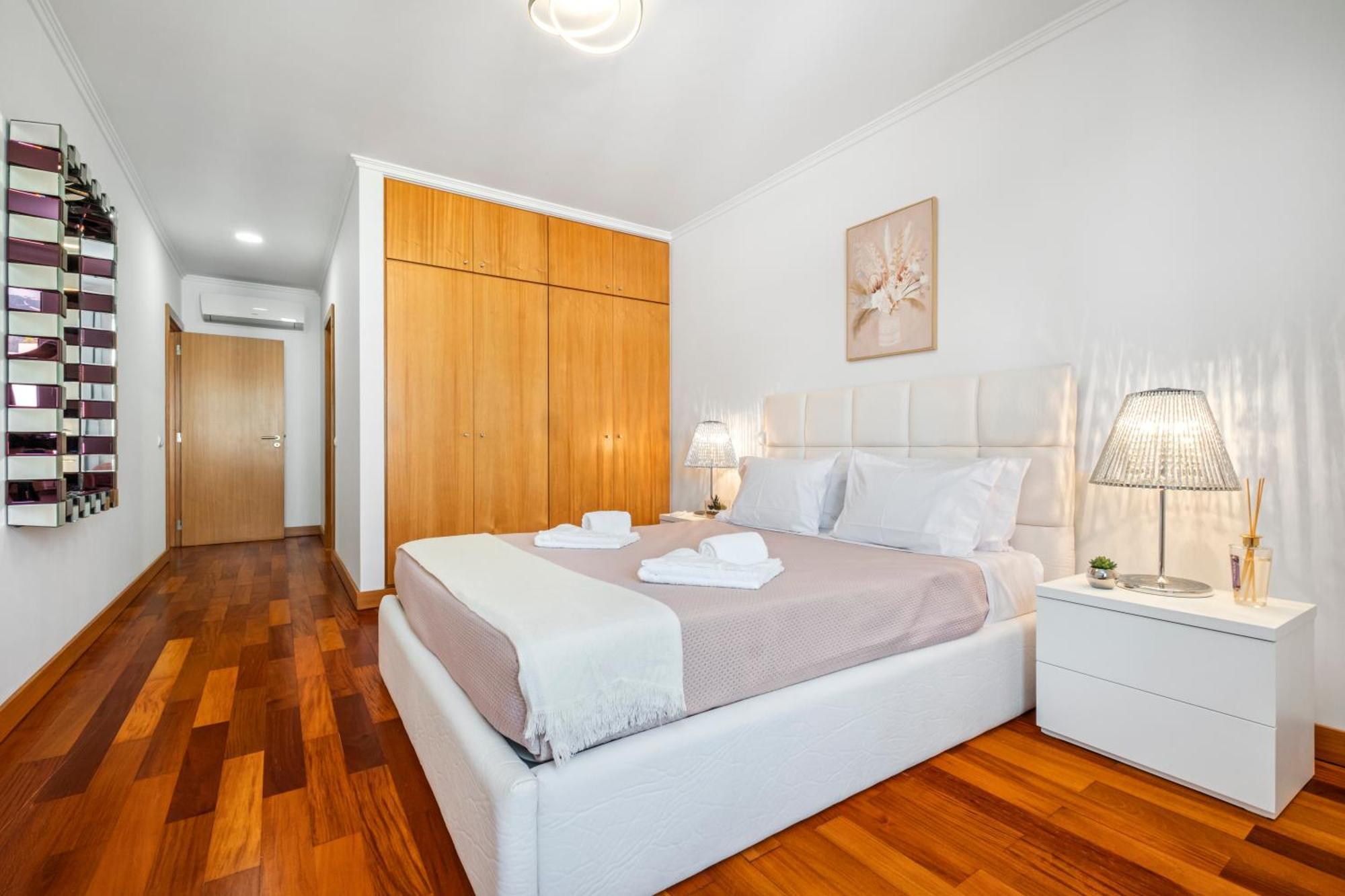 Sun Hills Panoramic Views Villa Фуншал Екстериор снимка