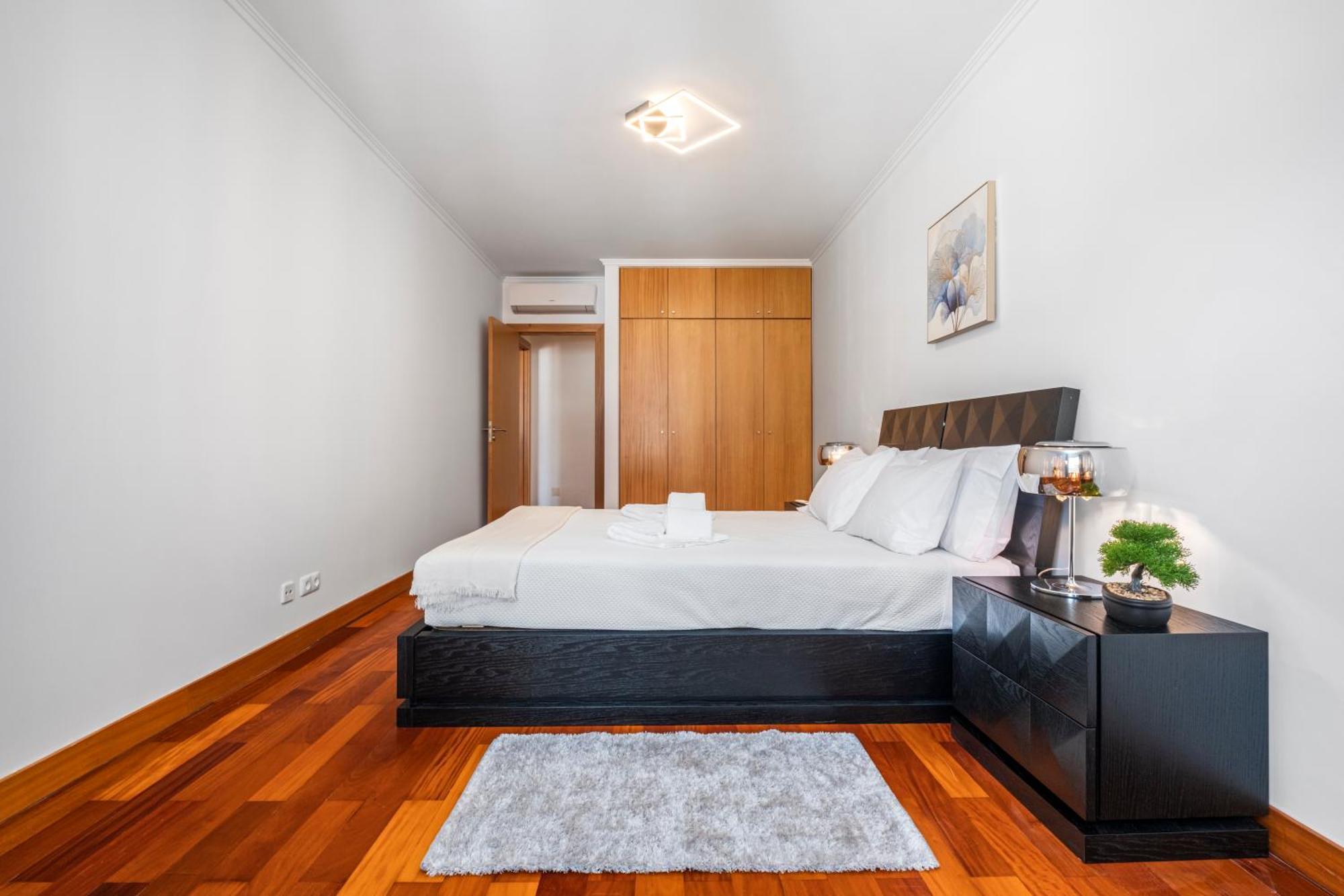 Sun Hills Panoramic Views Villa Фуншал Екстериор снимка
